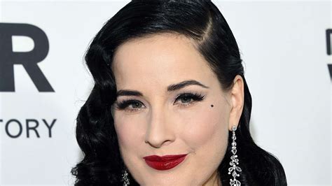 Category:Dita Von Teese .